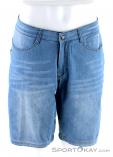 Chillaz Elias Shorts Mens Cimbing Shorts, , Blue, , Male, 0004-10355, 5637667892, , N2-02.jpg