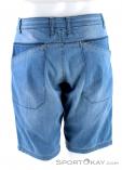 Chillaz Elias Shorts Mens Cimbing Shorts, Chillaz, Blue, , Male, 0004-10355, 5637667892, 9120092973844, N2-12.jpg