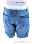 Chillaz Elias Shorts Mens Cimbing Shorts, Chillaz, Blue, , Male, 0004-10355, 5637667892, 9120092973844, N3-13.jpg
