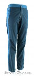 Chillaz Magic Style Pant Mens Climbing Pants, Chillaz, Blue, , Male, 0004-10359, 5637667965, 9120092974384, N1-01.jpg