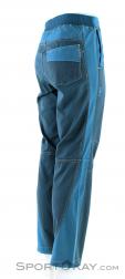 Chillaz Magic Style Pant Mens Climbing Pants, Chillaz, Blue, , Male, 0004-10359, 5637667965, 9120092974384, N1-16.jpg
