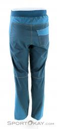Chillaz Magic Style Pant Mens Climbing Pants, Chillaz, Azul, , Hombre, 0004-10359, 5637667965, 9120092974384, N2-12.jpg