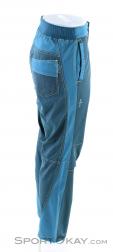 Chillaz Magic Style Pant Mens Climbing Pants, , Blue, , Male, 0004-10359, 5637667965, , N2-17.jpg