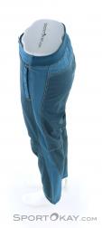 Chillaz Magic Style Pant Mens Climbing Pants, Chillaz, Bleu, , Hommes, 0004-10359, 5637667965, 9120092974384, N3-08.jpg