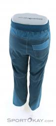 Chillaz Magic Style Pant Mens Climbing Pants, Chillaz, Bleu, , Hommes, 0004-10359, 5637667965, 9120092974384, N3-13.jpg