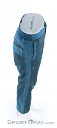 Chillaz Magic Style Pant Mens Climbing Pants, , Bleu, , Hommes, 0004-10359, 5637667965, , N3-18.jpg