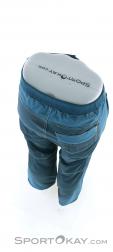 Chillaz Magic Style Pant Mens Climbing Pants, Chillaz, Blue, , Male, 0004-10359, 5637667965, 9120092974384, N4-14.jpg