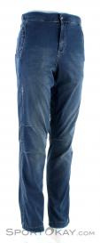 Chillaz Magic Style Pant Mens Climbing Pants, Chillaz, Blue, , Male, 0004-10360, 5637667969, 9120092974506, N1-01.jpg