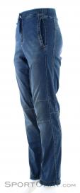 Chillaz Magic Style Pant Mens Climbing Pants, Chillaz, Blue, , Male, 0004-10360, 5637667969, 9120092974506, N1-06.jpg
