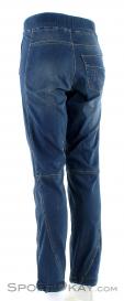 Chillaz Magic Style Pant Mens Climbing Pants, Chillaz, Blue, , Male, 0004-10360, 5637667969, 9120092974506, N1-11.jpg