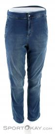 Chillaz Magic Style Pant Mens Climbing Pants, Chillaz, Blue, , Male, 0004-10360, 5637667969, 9120092974506, N2-02.jpg