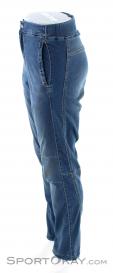 Chillaz Magic Style Pant Mens Climbing Pants, Chillaz, Blue, , Male, 0004-10360, 5637667969, 9120092974506, N2-07.jpg