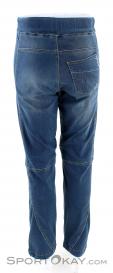 Chillaz Magic Style Pant Mens Climbing Pants, Chillaz, Blue, , Male, 0004-10360, 5637667969, 9120092974506, N2-12.jpg