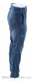 Chillaz Magic Style Pant Mens Climbing Pants, Chillaz, Blue, , Male, 0004-10360, 5637667969, 9120092974506, N2-17.jpg