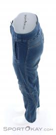 Chillaz Magic Style Pant Mens Climbing Pants, Chillaz, Blue, , Male, 0004-10360, 5637667969, 9120092974506, N3-08.jpg