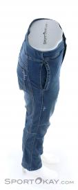 Chillaz Magic Style Pant Mens Climbing Pants, Chillaz, Blue, , Male, 0004-10360, 5637667969, 9120092974506, N3-18.jpg