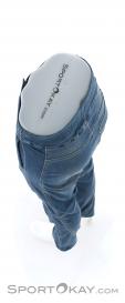 Chillaz Magic Style Pant Mens Climbing Pants, Chillaz, Blue, , Male, 0004-10360, 5637667969, 9120092974506, N4-09.jpg