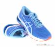 Asics Gel-Nimbus 21 Womens Running Shoes, , Blue, , Female, 0103-10259, 5637667998, , N1-01.jpg