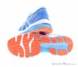 Asics Gel-Nimbus 21 Womens Running Shoes, , Blue, , Female, 0103-10259, 5637667998, , N2-12.jpg