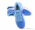 Asics Gel-Nimbus 21 Womens Running Shoes, Asics, Bleu, , Femmes, 0103-10259, 5637667998, 4550214138809, N3-03.jpg