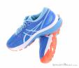 Asics Gel-Nimbus 21 Womens Running Shoes, , Blue, , Female, 0103-10259, 5637667998, , N3-08.jpg