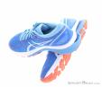 Asics Gel-Nimbus 21 Womens Running Shoes, , Blue, , Female, 0103-10259, 5637667998, , N4-09.jpg