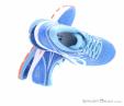 Asics Gel-Nimbus 21 Womens Running Shoes, , Blue, , Female, 0103-10259, 5637667998, , N4-19.jpg