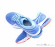 Asics Gel-Nimbus 21 Womens Running Shoes, , Blue, , Female, 0103-10259, 5637667998, , N5-10.jpg