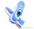 Asics Gel-Nimbus 21 Womens Running Shoes, , Blue, , Female, 0103-10259, 5637667998, , N5-15.jpg