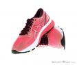 Asics Gel-Nimbus 21 Womens Running Shoes, , Pink, , Female, 0103-10259, 5637668011, , N1-06.jpg