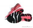 Asics Gel-Nimbus 21 Womens Running Shoes, , Pink, , Female, 0103-10259, 5637668011, , N1-11.jpg