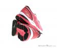Asics Gel-Nimbus 21 Womens Running Shoes, , Pink, , Female, 0103-10259, 5637668011, , N1-16.jpg