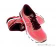 Asics Gel-Nimbus 21 Womens Running Shoes, Asics, Pink, , Female, 0103-10259, 5637668011, 4550214138991, N2-02.jpg