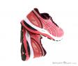 Asics Gel-Nimbus 21 Womens Running Shoes, , Pink, , Female, 0103-10259, 5637668011, , N2-17.jpg