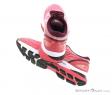 Asics Gel-Nimbus 21 Womens Running Shoes, Asics, Rose, , Femmes, 0103-10259, 5637668011, 4550214138991, N4-14.jpg
