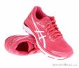 Asics GT2000 7 Womens Running Shoes, , Pink, , Female, 0103-10260, 5637668026, , N1-01.jpg