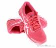 Asics GT2000 7 Womens Running Shoes, Asics, Rosa subido, , Mujer, 0103-10260, 5637668026, 4550214144152, N2-02.jpg