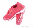 Asics GT2000 7 Womens Running Shoes, , Pink, , Female, 0103-10260, 5637668026, , N3-08.jpg
