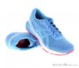 Asics Dynaflyte 3 Womens Running Shoes, Asics, Blue, , Female, 0103-10261, 5637668045, 4550214251980, N1-01.jpg