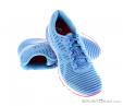 Asics Dynaflyte 3 Womens Running Shoes, , Blue, , Female, 0103-10261, 5637668045, , N2-02.jpg