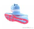 Asics Dynaflyte 3 Womens Running Shoes, Asics, Bleu, , Femmes, 0103-10261, 5637668045, 4550214251980, N3-13.jpg