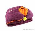 Deuter Astro Pro 600 -10° SL Womens Down Sleeping Bag, , Multicolored, , Female, 0078-10387, 5637668053, , N2-07.jpg