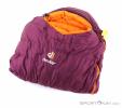 Deuter Astro Pro 600 -10° SL Womens Down Sleeping Bag, , Multicolored, , Female, 0078-10387, 5637668053, , N3-03.jpg
