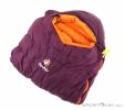Deuter Astro Pro 600 -10° SL Womens Down Sleeping Bag, , Multicolored, , Female, 0078-10387, 5637668053, , N4-04.jpg