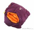Deuter Astro Pro 600 -10° SL Womens Down Sleeping Bag, , Multicolored, , Female, 0078-10387, 5637668053, , N4-14.jpg