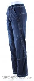 Chillaz Heavy Duty Pant Mens Climbing Pants, Chillaz, Blue, , Male, 0004-10365, 5637668054, 9120061133064, N1-06.jpg