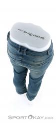 Chillaz Jogg Pant Mens Climbing Pant, Chillaz, Modrá, , Muži, 0004-10367, 5637668062, 9120088061289, N4-14.jpg