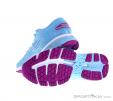 Asics Kayano 25 Womens Running Shoes, Asics, Bleu, , Femmes, 0103-10262, 5637668083, 0, N1-11.jpg