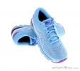 Asics Kayano 25 Womens Running Shoes, Asics, Blue, , Female, 0103-10262, 5637668083, 0, N2-02.jpg