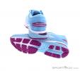 Asics Kayano 25 Womens Running Shoes, Asics, Bleu, , Femmes, 0103-10262, 5637668083, 0, N3-13.jpg
